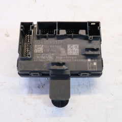 5Q4959593F CENTRALINA PORTA SX GUIDA VOLKSWAGEN T-Roc Serie  (17>) 10gk