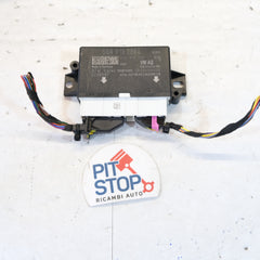 5qa919294l CENTRALINA SENSORI PARCHEGGIO VOLKSWAGEN T-CROSS 2018> 10GK12