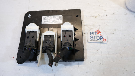 5wa937086am CENTRALINA BODY COMPUTER CUPRA FORMENTOR 2020> 10S