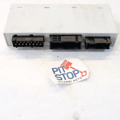 6963026 CENTRALINA COMFORT BMW X3 E83 2003/2010 12S