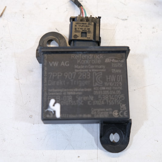 7PP907283 CENTRALINA ASSETTO AUDI R8 V10 SPYDER 2022 10GK