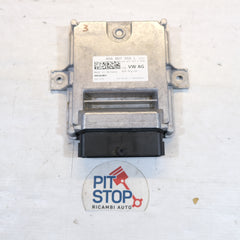 80a907355l CENTRALINA ADBLUE AUDI Q5 A6 A7 C8 ALL 2.0 TDI 2022 10S3