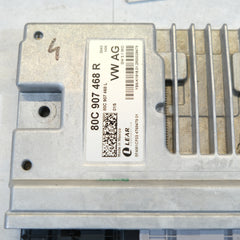 80c907468r CENTRALINA GATEWAY AUDI Q5 HYBRID 2017> 10S4