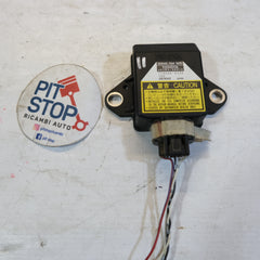 89183-48010 SENSORE IMBARDATA TOYOTA RAV4 D4D 2.0 ANNO 2005 12g