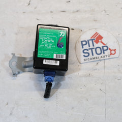 89740-76070 CENTRALINA MODULO DI CONTROLLO LEXUS CT200h CT 200H 1.8 12G