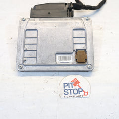 8w0907163b CENTRALINA CONTROLLO TRAZIONE AUDI RS Q8 2018> 10S