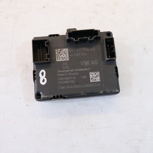 8y1907594ab CENTRALINA TETTO APRIBILE VW TAIGO 2020> 10GK8