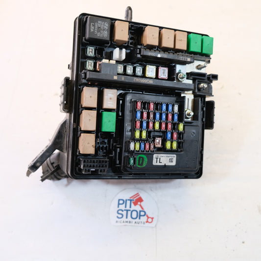 91950-d3240 CENTRALINA PORTA FUSIBILI HYUNDAI TUCSON 1.7 CRDI 2017 12S