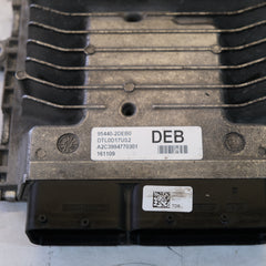 95440-2deb0 CENTRALINA CAMBIO AUTOMATICO HYUNDAI TUCSON 1.7 CRDI 2017 12S