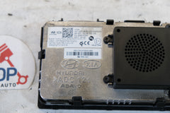 95560N7000 CENTRALINA CONTROLLO RICARICA WIRELESS HYUNDAI TUCSON NX4E NX4A 12s