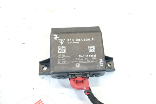 95B907530P CENTRALINA GATEWAY PORSCHE MACAN T 95B 2.0 B 195KW 2023 10GK