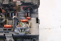 9675877980 CENTRALINA PORTA FUSIBILI CITROEN C4 PICASSO 2.0 HDI 2006/2013 12S