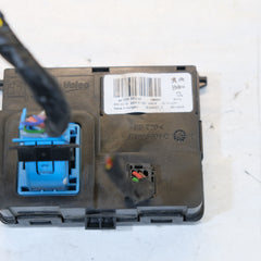 9836666280 CENTRALINA CLIMA A/C CITROEN C5 AIRCROSS PEUGEOT 3008 2016> 12S