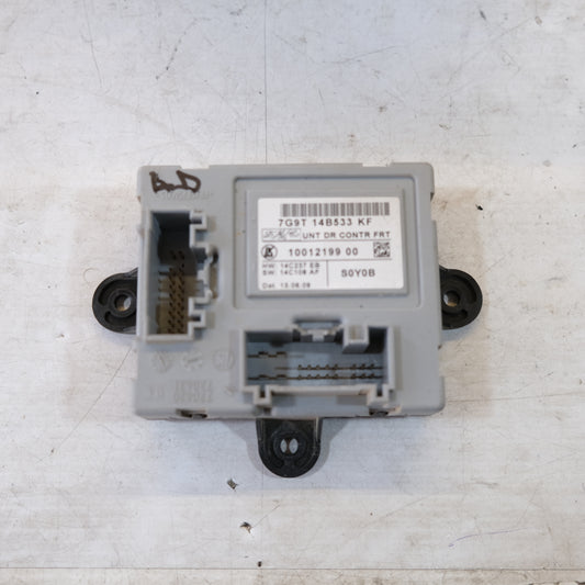 7g9t-14b533-kf CENTRALINA PORTA ANTERIORE DESTRA FREELANDER II 2006/2012 12S