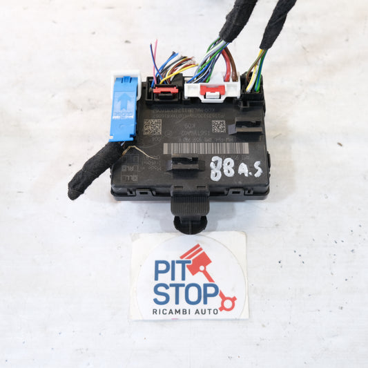 4m1959793k CENTRALINA PORTA PORTIERA ANTERIORE SINISTRA AUDI Q8 10S