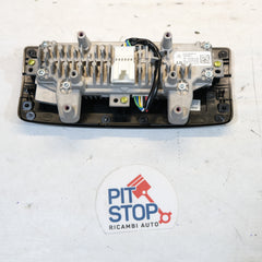 a1679000019 DISPALY ANTERIORE PLAFONIERA MERCEDES GLA H247 10S