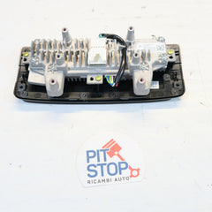 a1679000019 DISPALY ANTERIORE PLAFONIERA MERCEDES GLA H247 10S