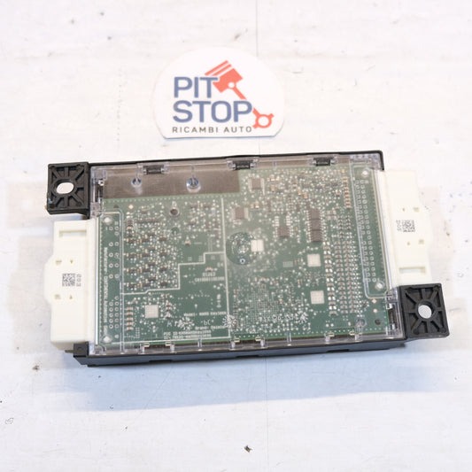 a1679009330 CENTRALINA MODULO CONTROLLO MERCEDES GLA 4MATIC H247 10S