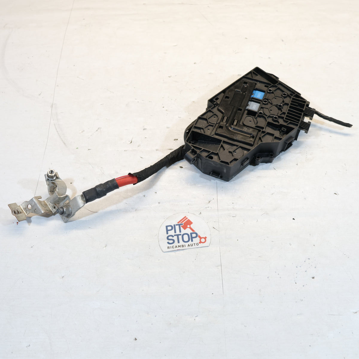 A1775404007 SCATOLA FUSIBILI MERCEDES GLA H247 CLASSE A (W177) 1.5 D 8V 10s