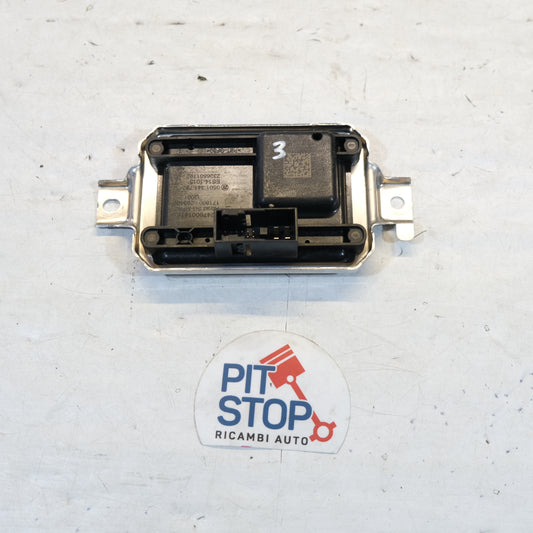 a2479001416 CENTRALINA DI CONTROLLO AWD MERCEDES GLA 35 4 MATIC 10S