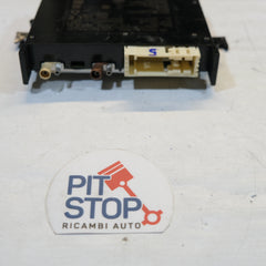 a2579007000 CENTRALINA MERCEDES GLA H247 10S