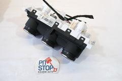 275007620r CENTRALINA CONSOLE COMANDI CLIMA A/C RENAULT CLIO V (B7) 2019> 12S