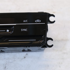 2gm907044b CENTRALINA COMANDO CLIMA ARIA CONDIZIONATA VW TAIGO 2020> 10S