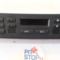 64.11 3417544 CENTRALINA COMANDO CLIMA ARIA A/C AUTOMATICO BMW X3 E83 2006 12s