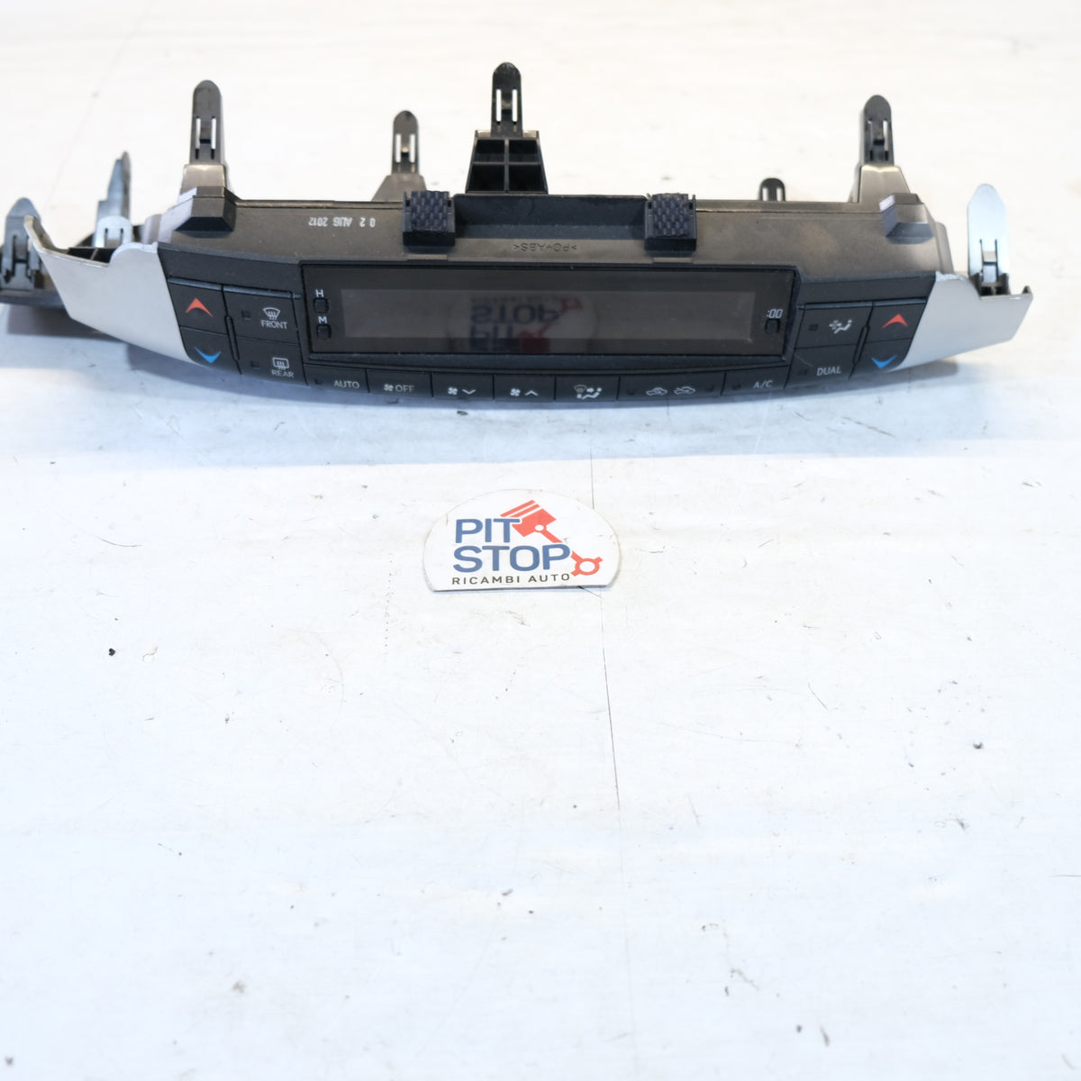 55900-76050 CENTRALINA COMANDO CLIMA A/C LEXUS CT 200H 2011> 12S