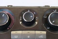 5g7846100 COMANDI CLIMA BLOCCO COMANDI CLIMA FIAT BRAVO 2007/2010 12g