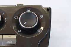5g7846100 COMANDI CLIMA BLOCCO COMANDI CLIMA FIAT BRAVO 2007/2010 12g