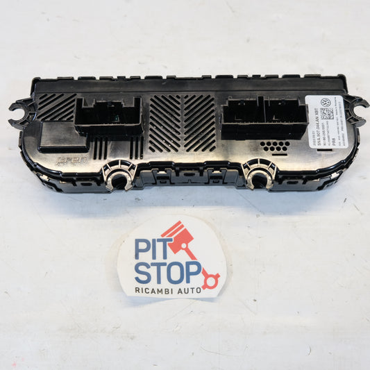5NA907044AN CENTRALINA GRUPPO DI COMANDO CLIMATIZZATORE CLIMA A/C TIGUAN 10S