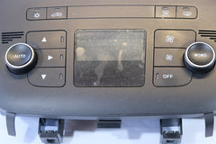 735501599 CENTRALINA COMANDO CLIMA FIAT PUNTO EVO 2009/2015 12G