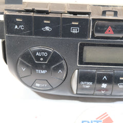 84010-42030 CENTRALINA COMANDO CLIMA ARIA A/C TOYOTA RAV 4 2.0 D 2004 12s