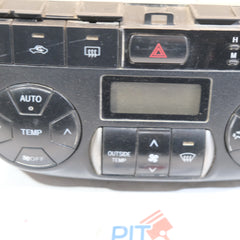 84010-42030 CENTRALINA COMANDO CLIMA ARIA A/C TOYOTA RAV 4 2.0 D 2004 12s