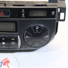 84010-42030 CENTRALINA COMANDO CLIMA ARIA A/C TOYOTA RAV 4 2.0 D 2004 12s