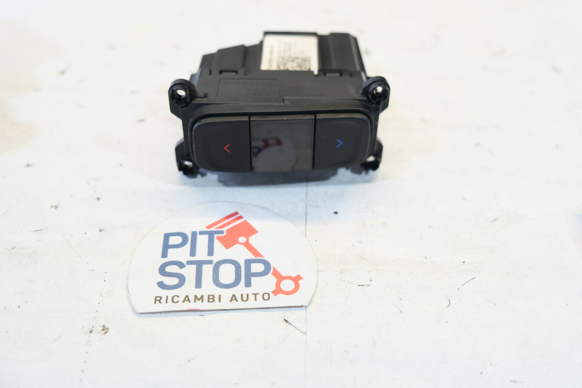 97950-N7000 GRUPPO DI COMANDO REGOLAZIONE CLIMATIZZATORE POST HYUNDAI TUCSON 12S