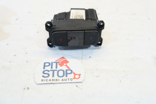 97950-N7000 GRUPPO DI COMANDO REGOLAZIONE CLIMATIZZATORE POST HYUNDAI TUCSON 12S