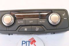 4g0919158k CENTRALINA CLIMA A/C POSTERIORE AUDI A6 4G C7 2013 10S