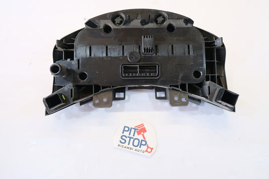 95954638 CENTRALINA COMANDO CLIMA CHEVROLET SPARK 2009> 12S