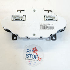 C1BT-18C612-AF CLIMATE CONTROL UNIT FORD FIESTA 2008/2014 118217