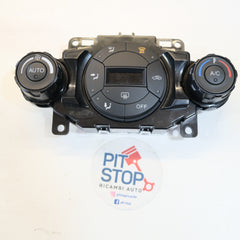 C1BT-18C612-AF CLIMATE CONTROL UNIT FORD FIESTA 2008/2014 118217