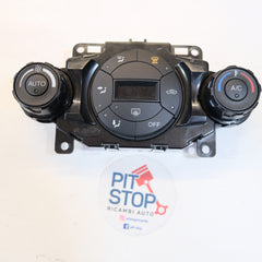 C1BT-18C612-AF CLIMATE CONTROL UNIT FORD FIESTA 2008/2014 118217