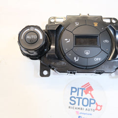 C1BT-18C612-AF CLIMATE CONTROL UNIT FORD FIESTA 2008/2014 118217