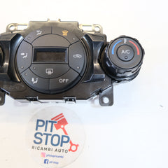 C1BT-18C612-AF CLIMATE CONTROL UNIT FORD FIESTA 2008/2014 118217