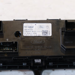 f1et-19980-af CENTRALINA COMANDO CLIMA FORD FOCUS C-MAX 2014 12GCITY3