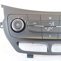 f1et-19980-af CENTRALINA COMANDO CLIMA FORD FOCUS C-MAX 2014 12GCITY3
