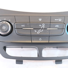 f1et-19980-af CENTRALINA COMANDO CLIMA FORD FOCUS C-MAX 2014 12GCITY3