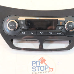 dv4t-18c612-ae CENTRALINA CLIMA ARIA CONDIZIONATA FORD KUGA 2009 10S