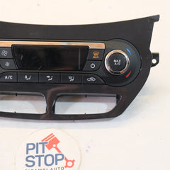 dv4t-18c612-ae CENTRALINA CLIMA ARIA CONDIZIONATA FORD KUGA 2009 10S